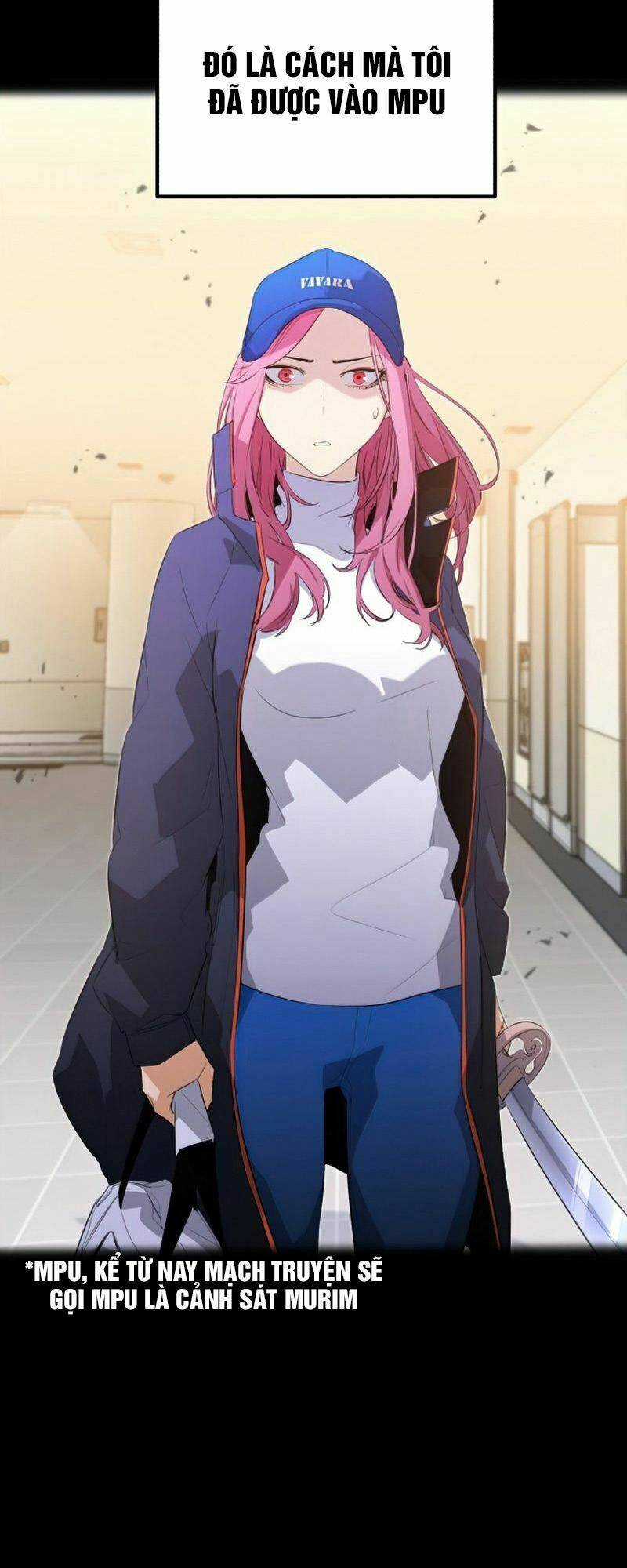 Quỷ Linh Vương Chapter 22 trang 77