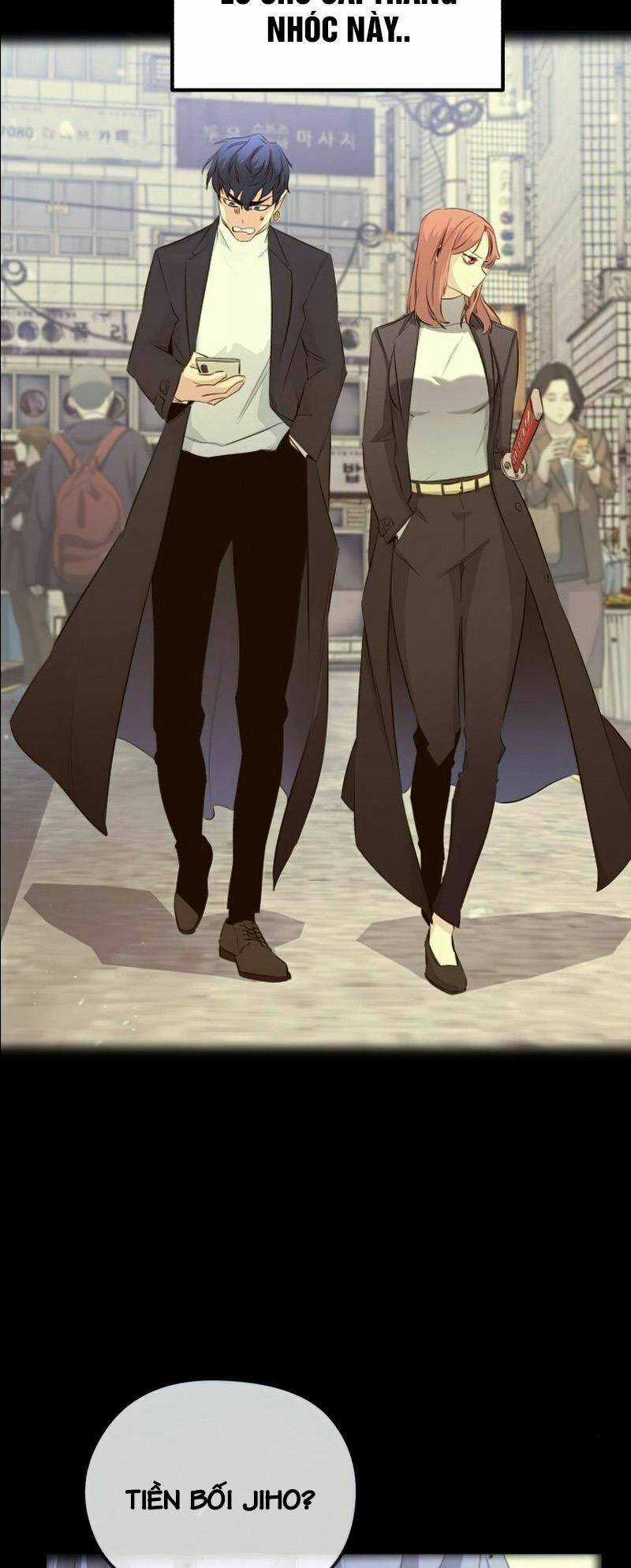 Quỷ Linh Vương Chapter 22 trang 83