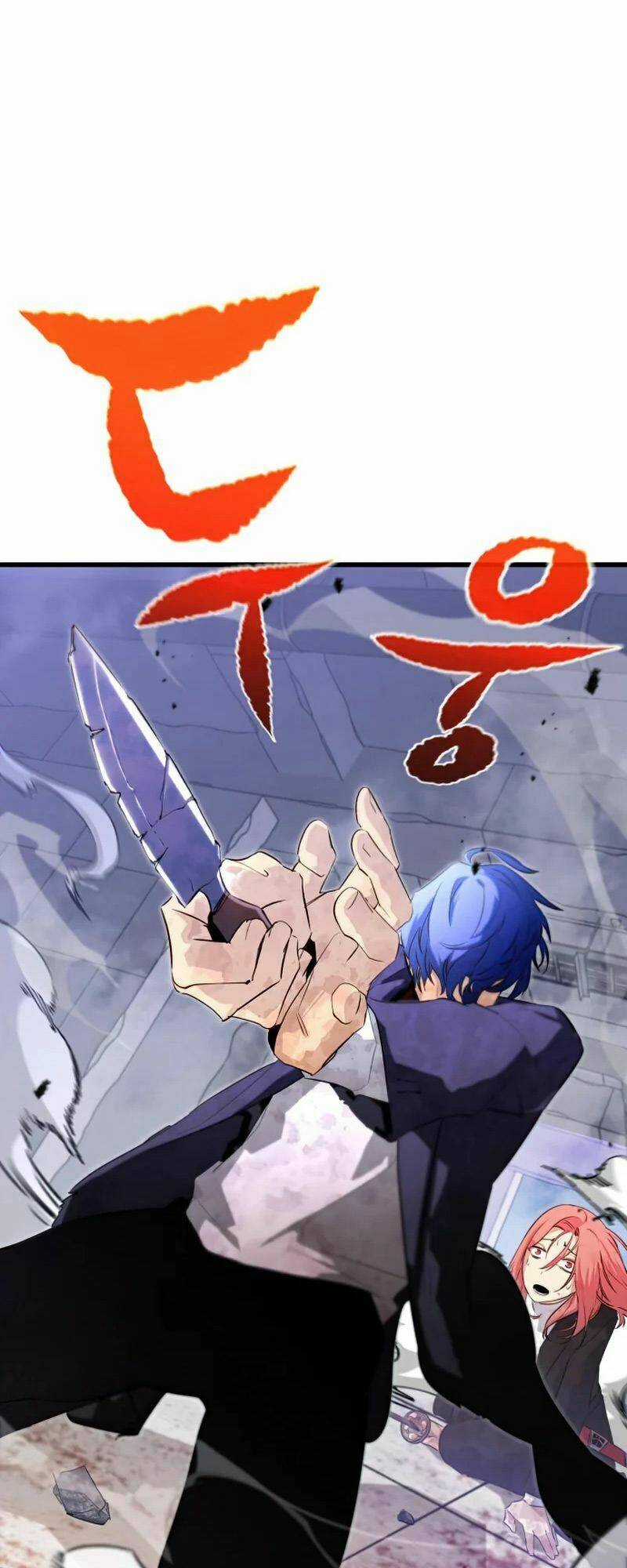 Quỷ Linh Vương Chapter 22 trang 88