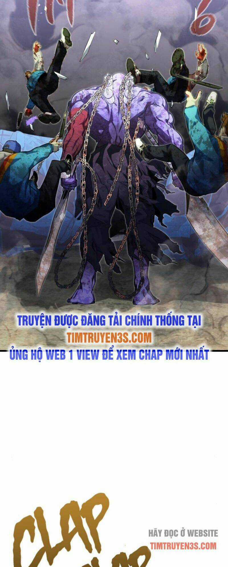Quỷ Linh Vương Chapter 23 trang 100