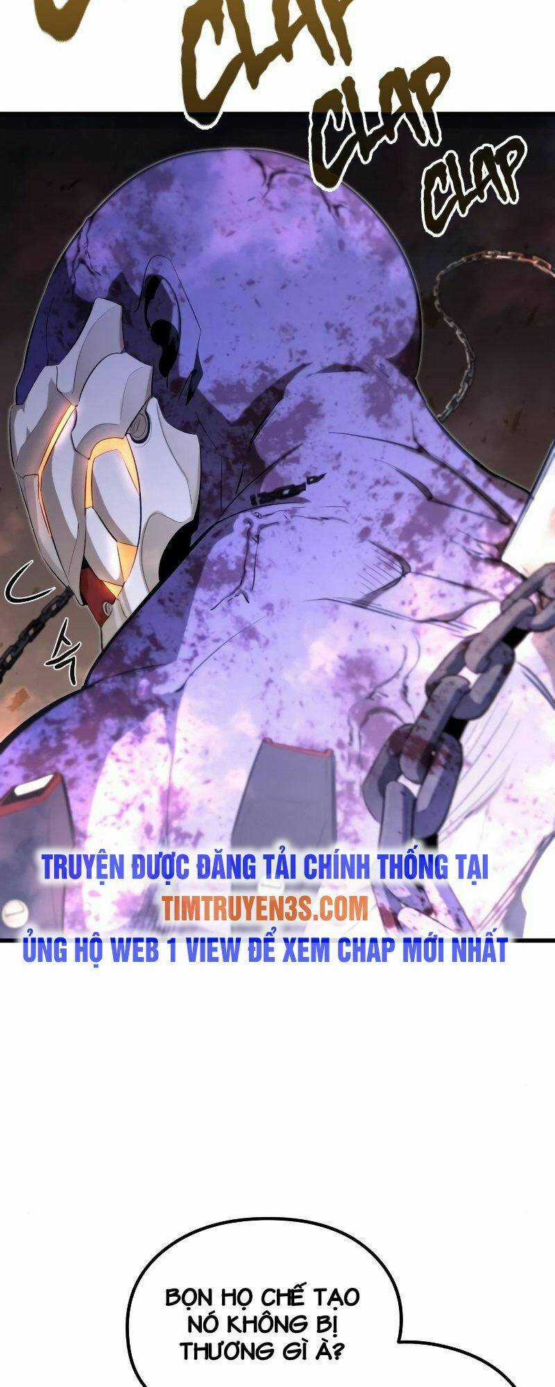 Quỷ Linh Vương Chapter 23 trang 101