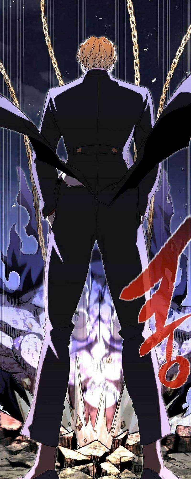 Quỷ Linh Vương Chapter 23 trang 107