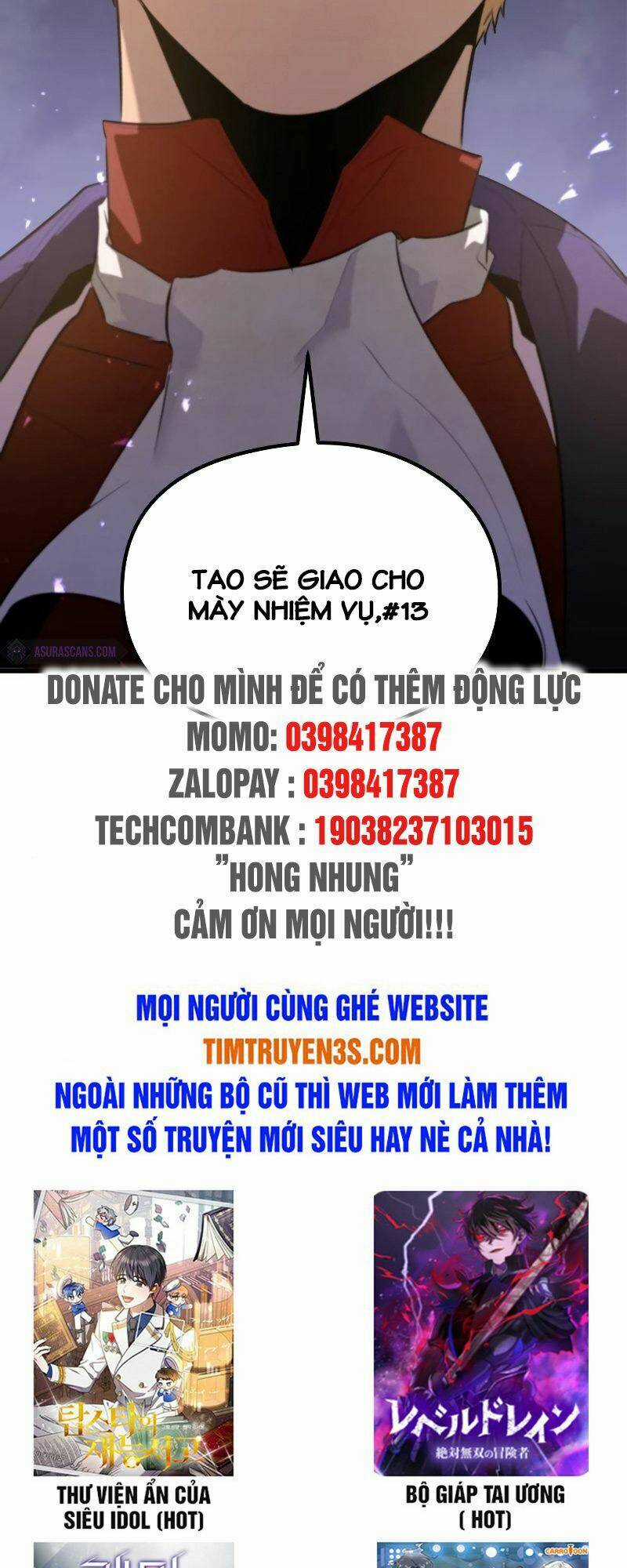 Quỷ Linh Vương Chapter 23 trang 110