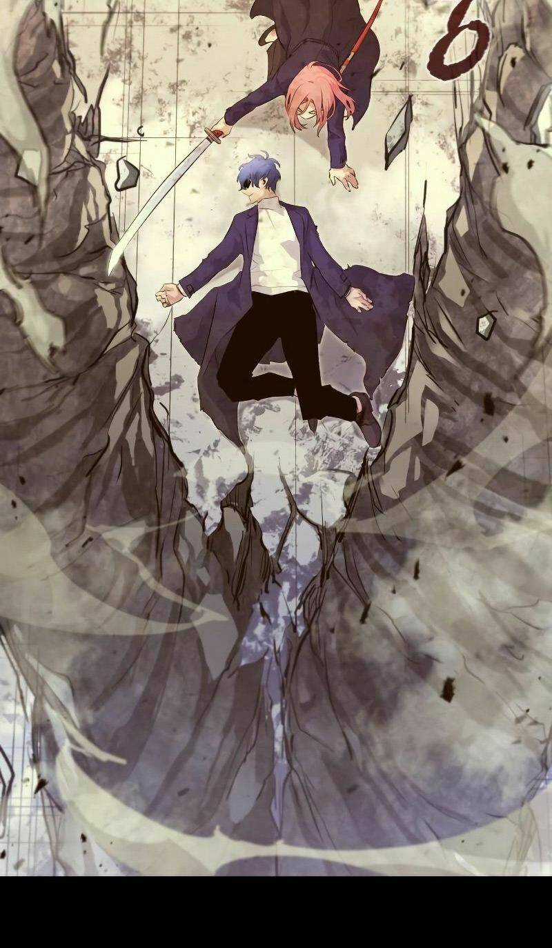 Quỷ Linh Vương Chapter 23 trang 17