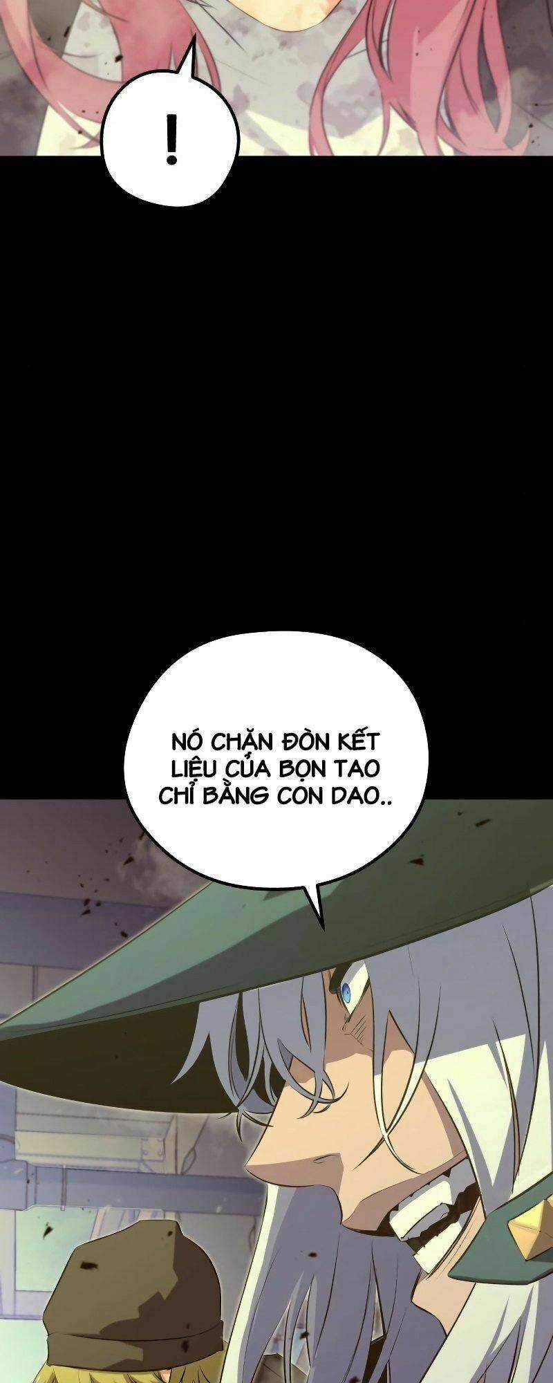 Quỷ Linh Vương Chapter 23 trang 19