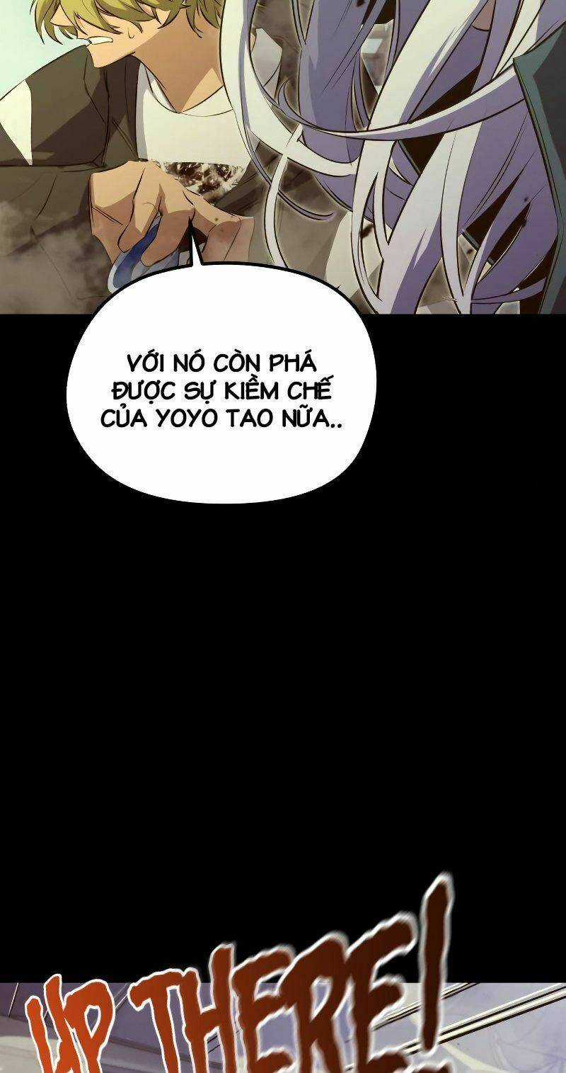 Quỷ Linh Vương Chapter 23 trang 20