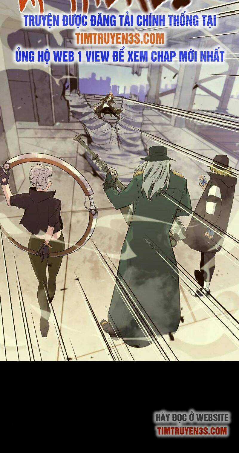 Quỷ Linh Vương Chapter 23 trang 21