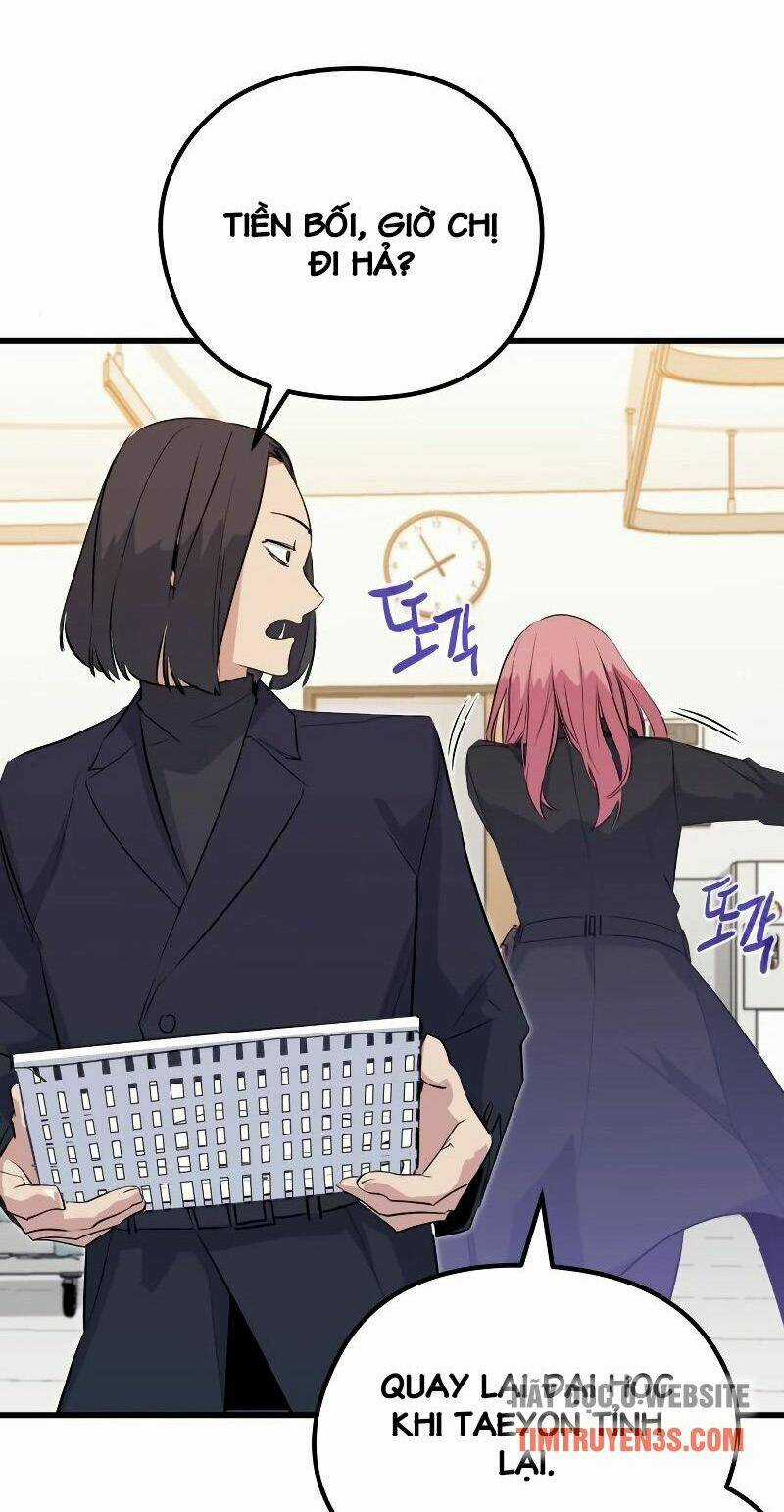 Quỷ Linh Vương Chapter 23 trang 30