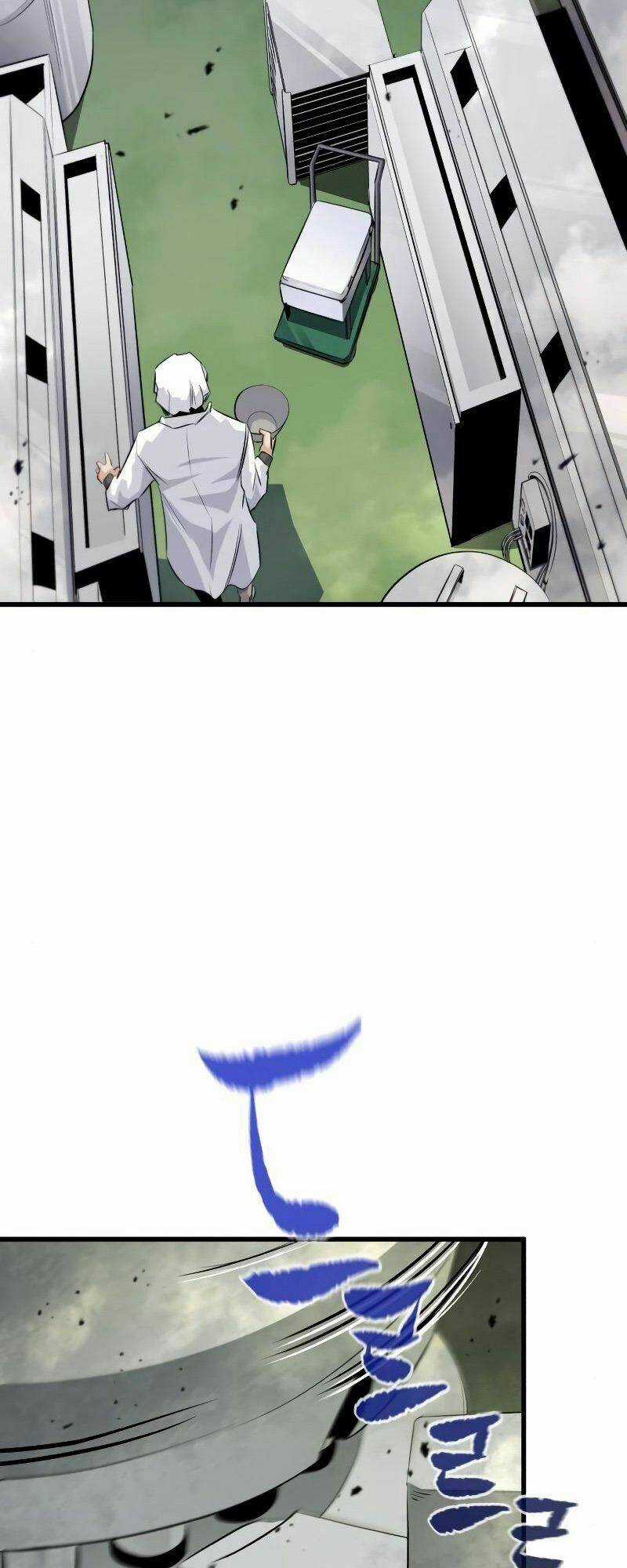 Quỷ Linh Vương Chapter 23 trang 33