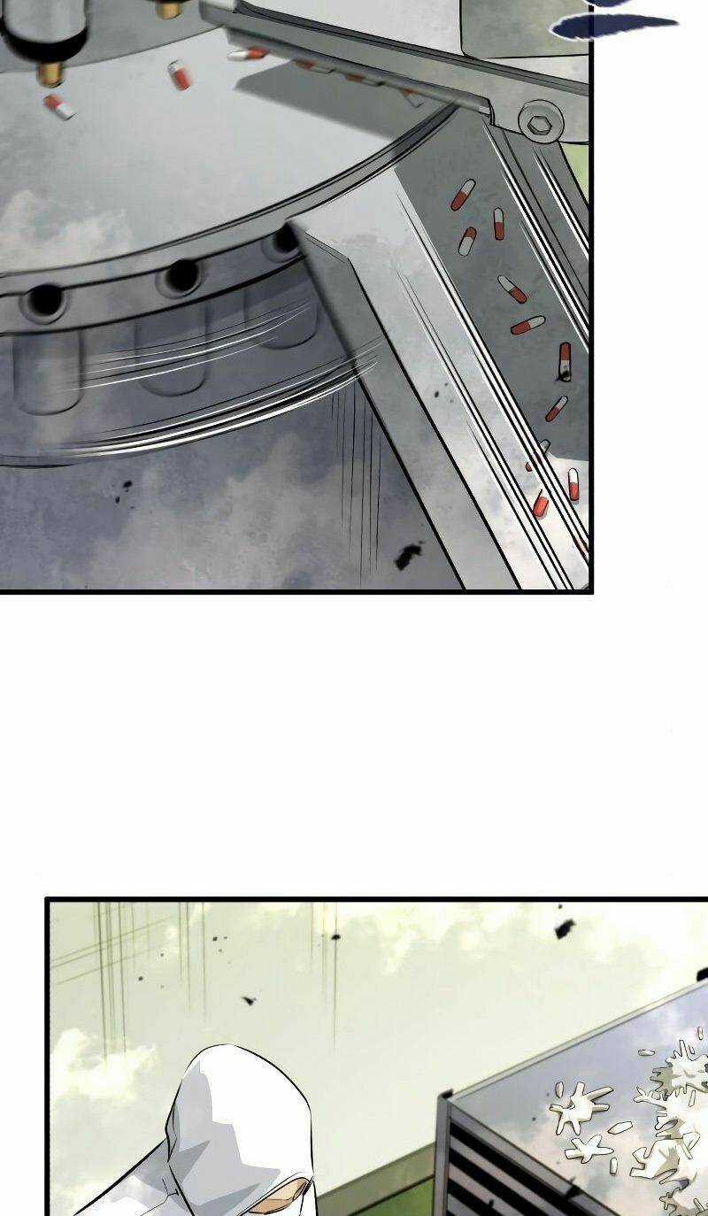 Quỷ Linh Vương Chapter 23 trang 34