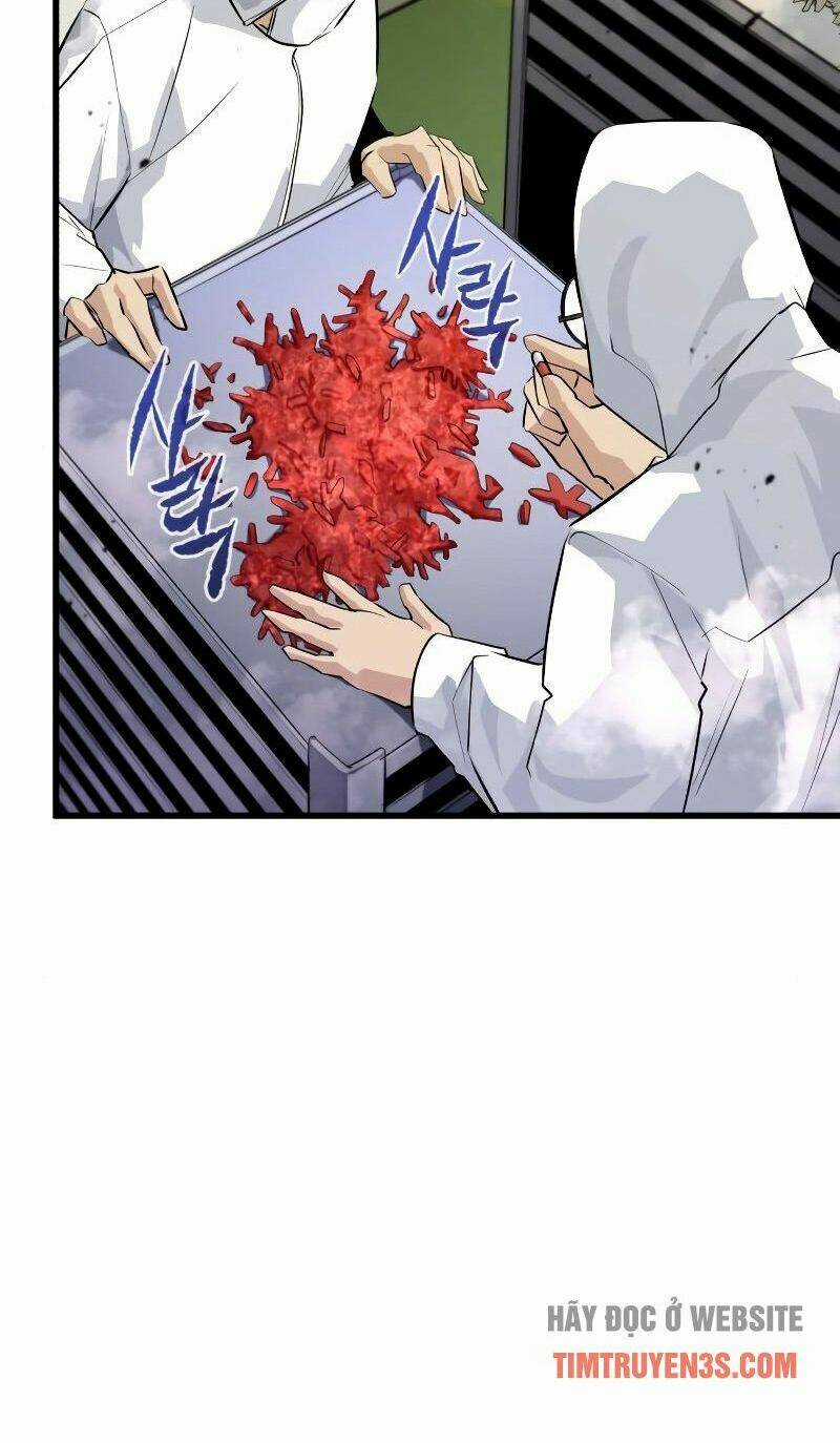 Quỷ Linh Vương Chapter 23 trang 35