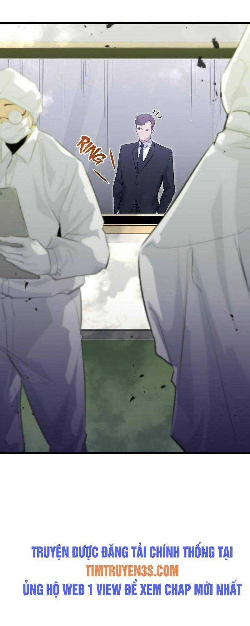 Quỷ Linh Vương Chapter 23 trang 36