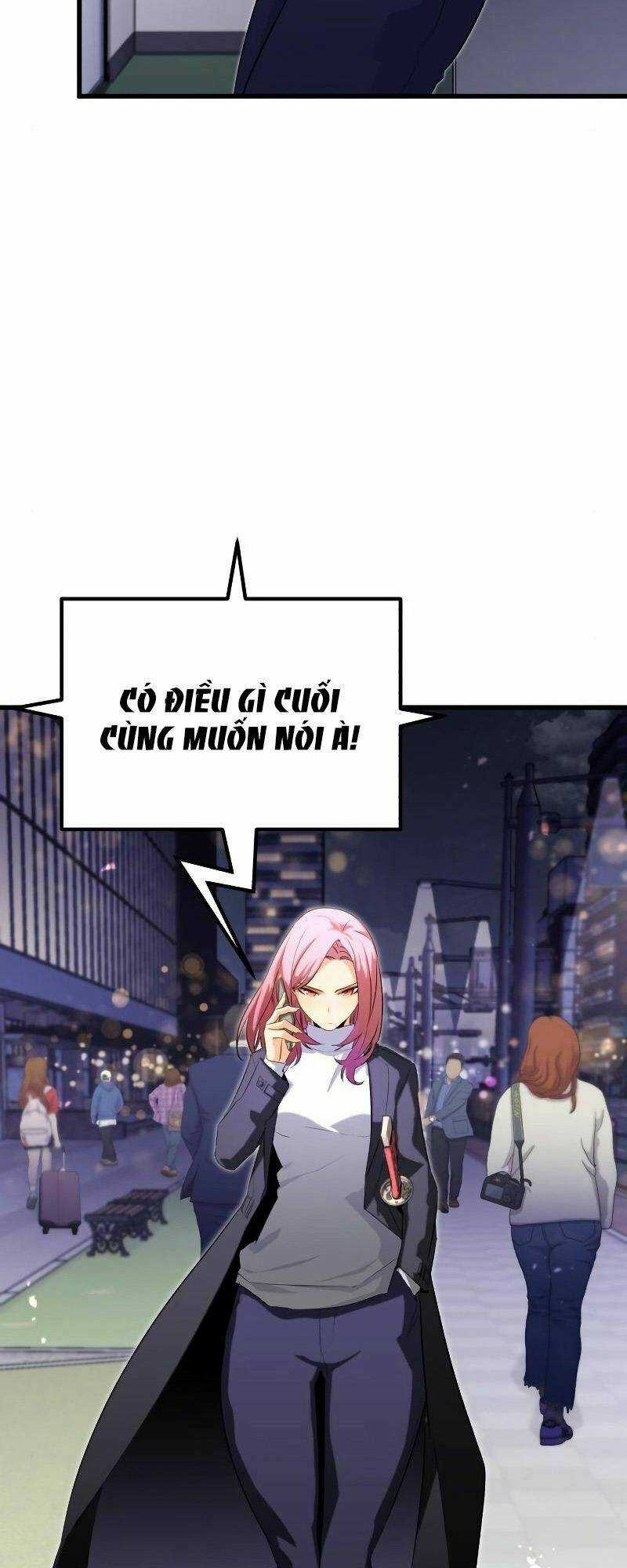 Quỷ Linh Vương Chapter 23 trang 39