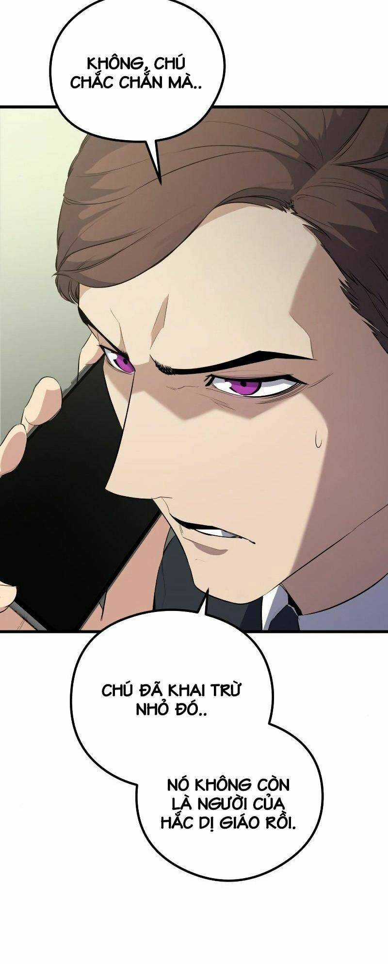 Quỷ Linh Vương Chapter 23 trang 48