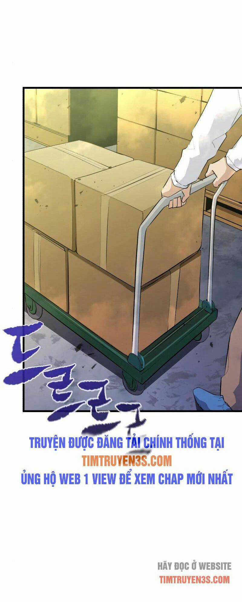 Quỷ Linh Vương Chapter 23 trang 49