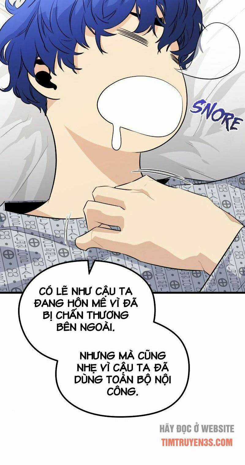 Quỷ Linh Vương Chapter 23 trang 5