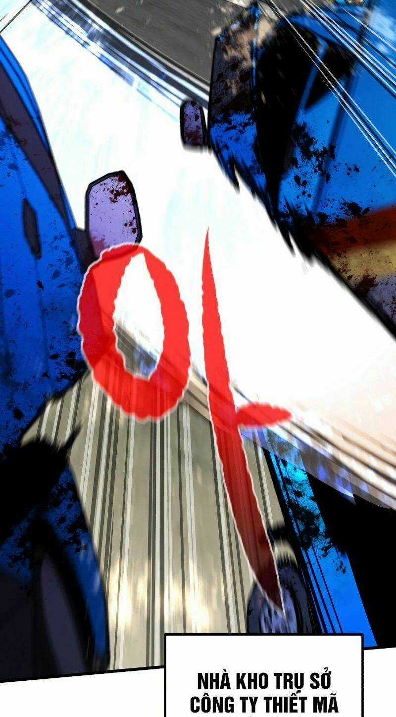 Quỷ Linh Vương Chapter 23 trang 60