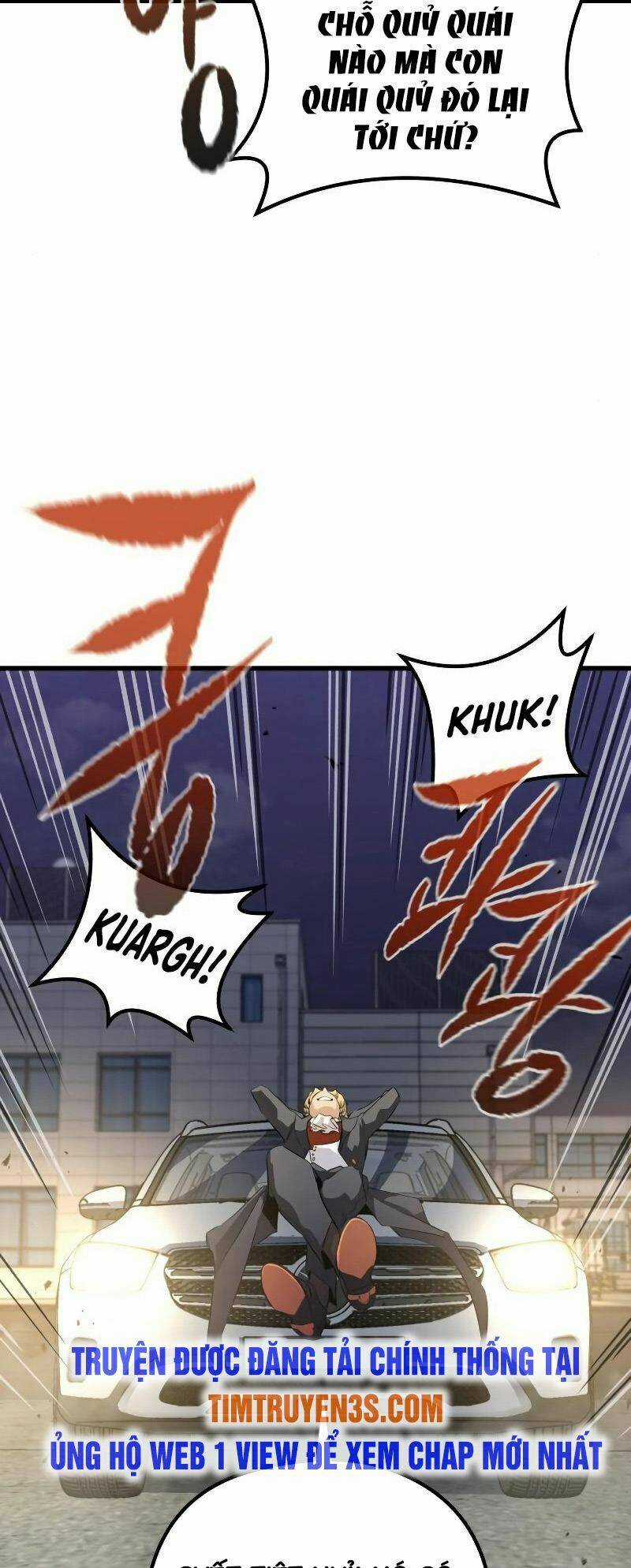 Quỷ Linh Vương Chapter 23 trang 65