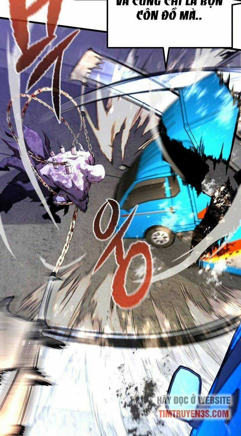 Quỷ Linh Vương Chapter 23 trang 78