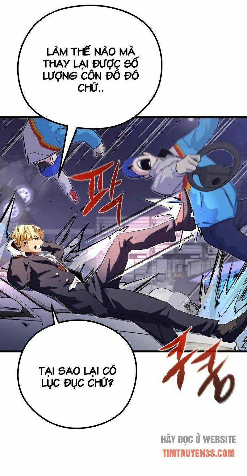 Quỷ Linh Vương Chapter 23 trang 81