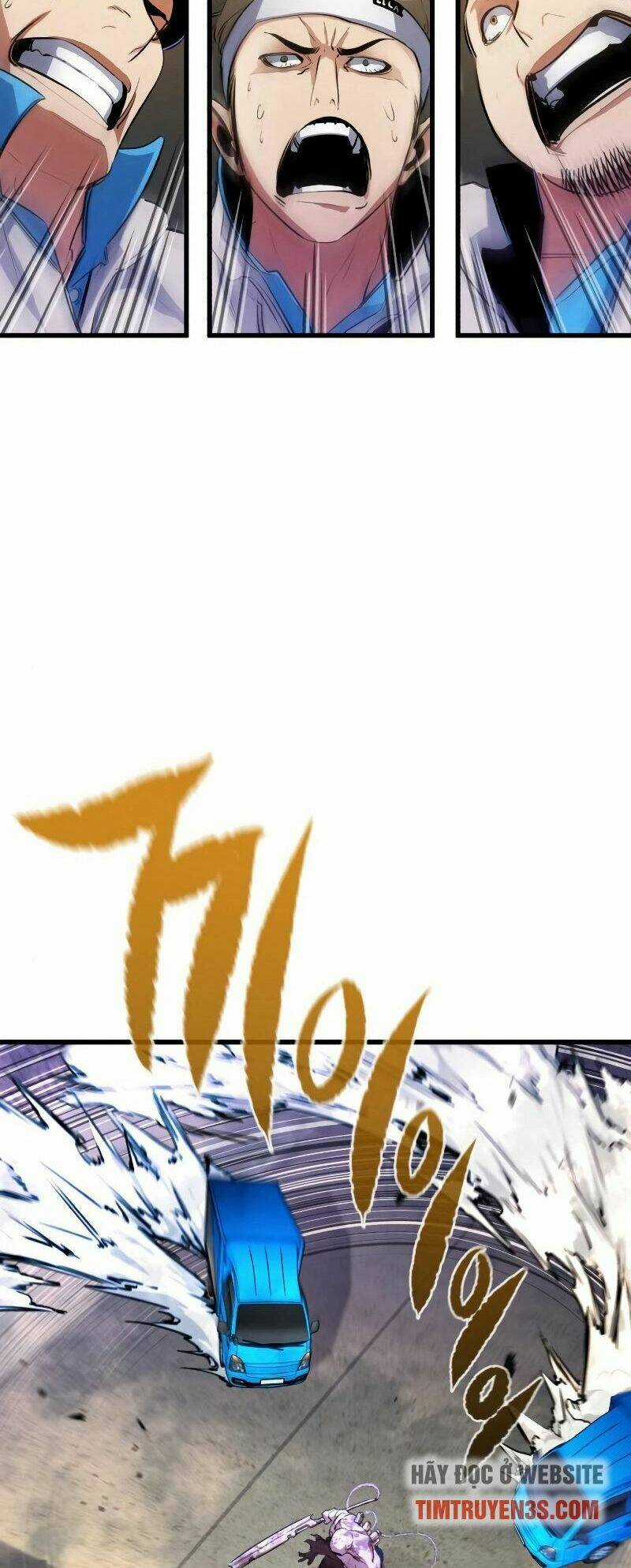 Quỷ Linh Vương Chapter 23 trang 83