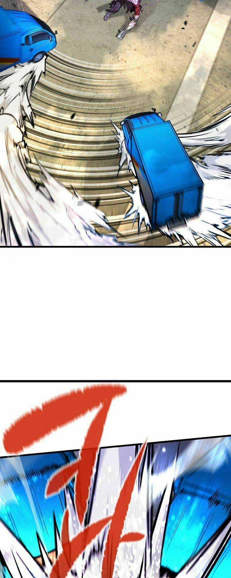 Quỷ Linh Vương Chapter 23 trang 84