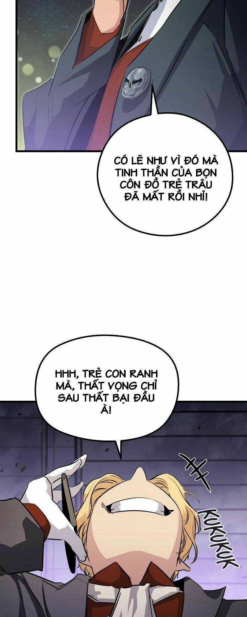 Quỷ Linh Vương Chapter 23 trang 87