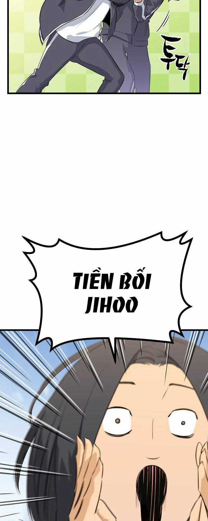 Quỷ Linh Vương Chapter 24 trang 16