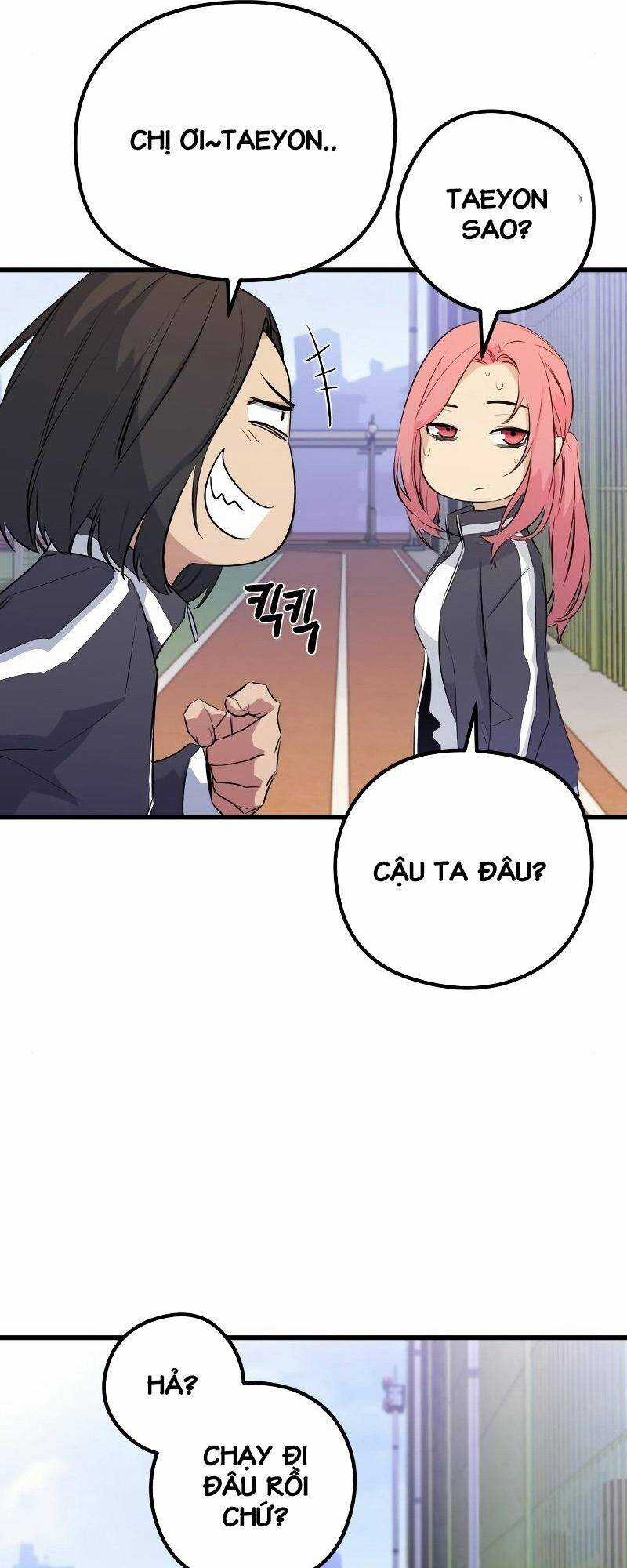 Quỷ Linh Vương Chapter 24 trang 19