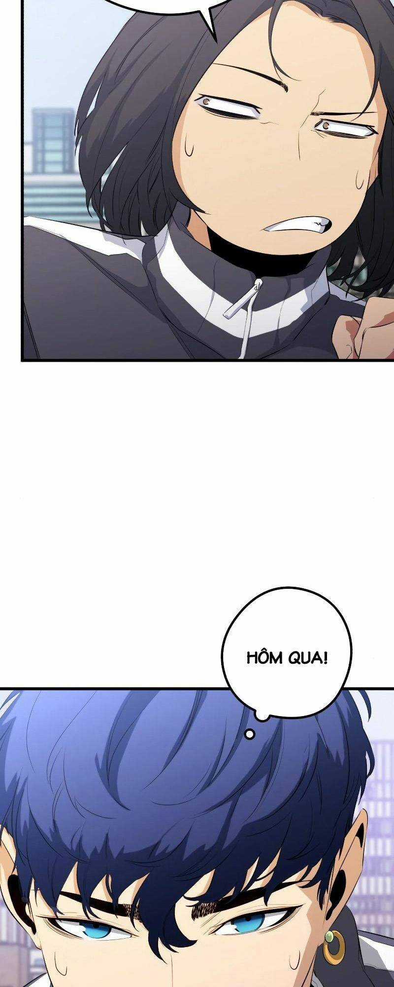 Quỷ Linh Vương Chapter 24 trang 3