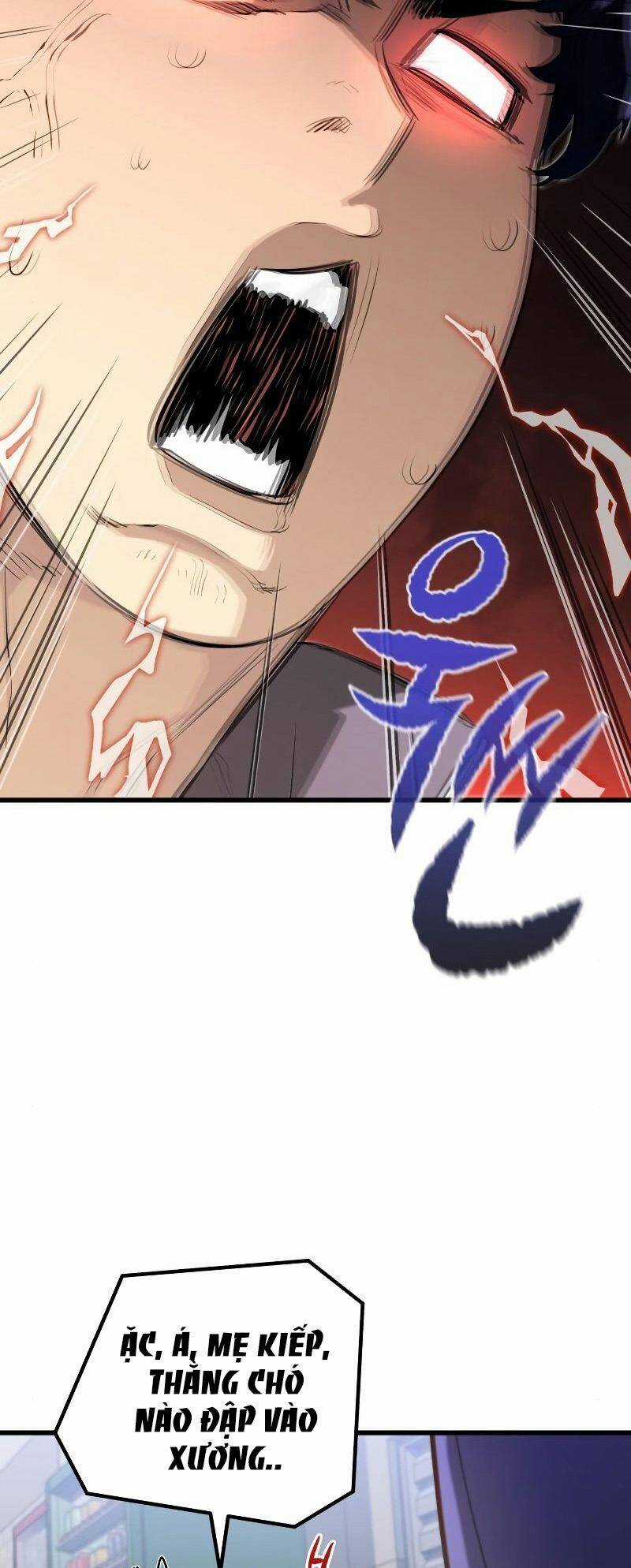 Quỷ Linh Vương Chapter 24 trang 31