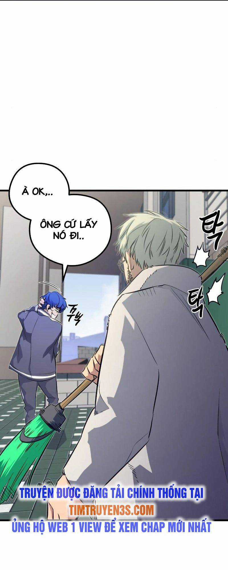 Quỷ Linh Vương Chapter 24 trang 36