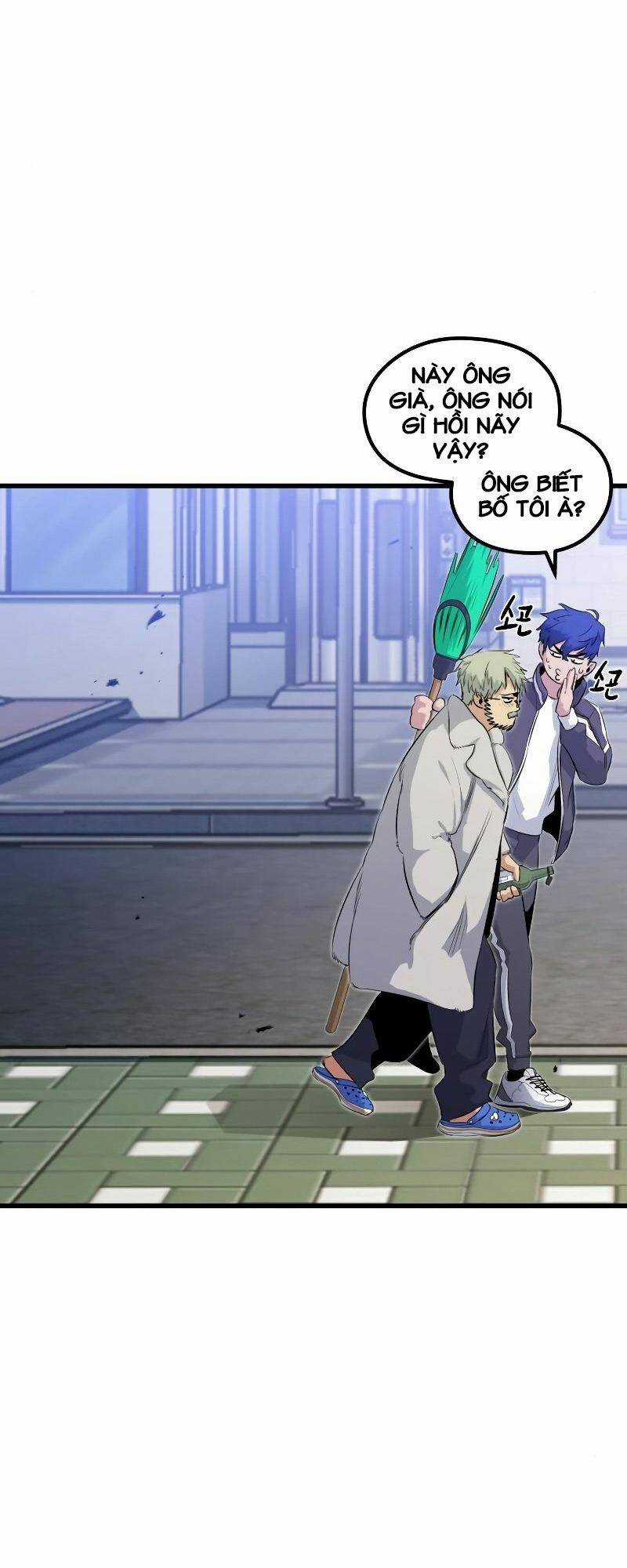 Quỷ Linh Vương Chapter 24 trang 45