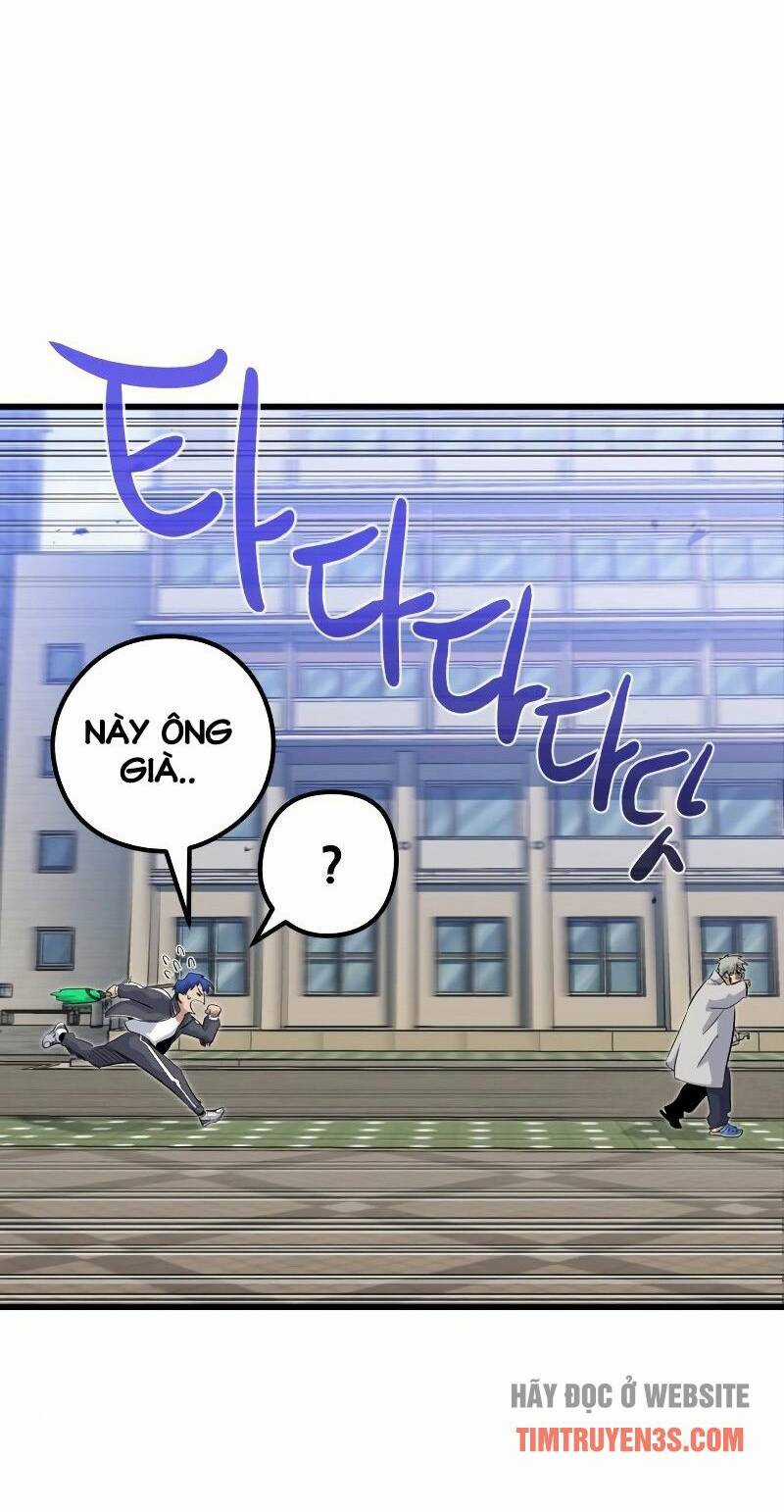 Quỷ Linh Vương Chapter 24 trang 47