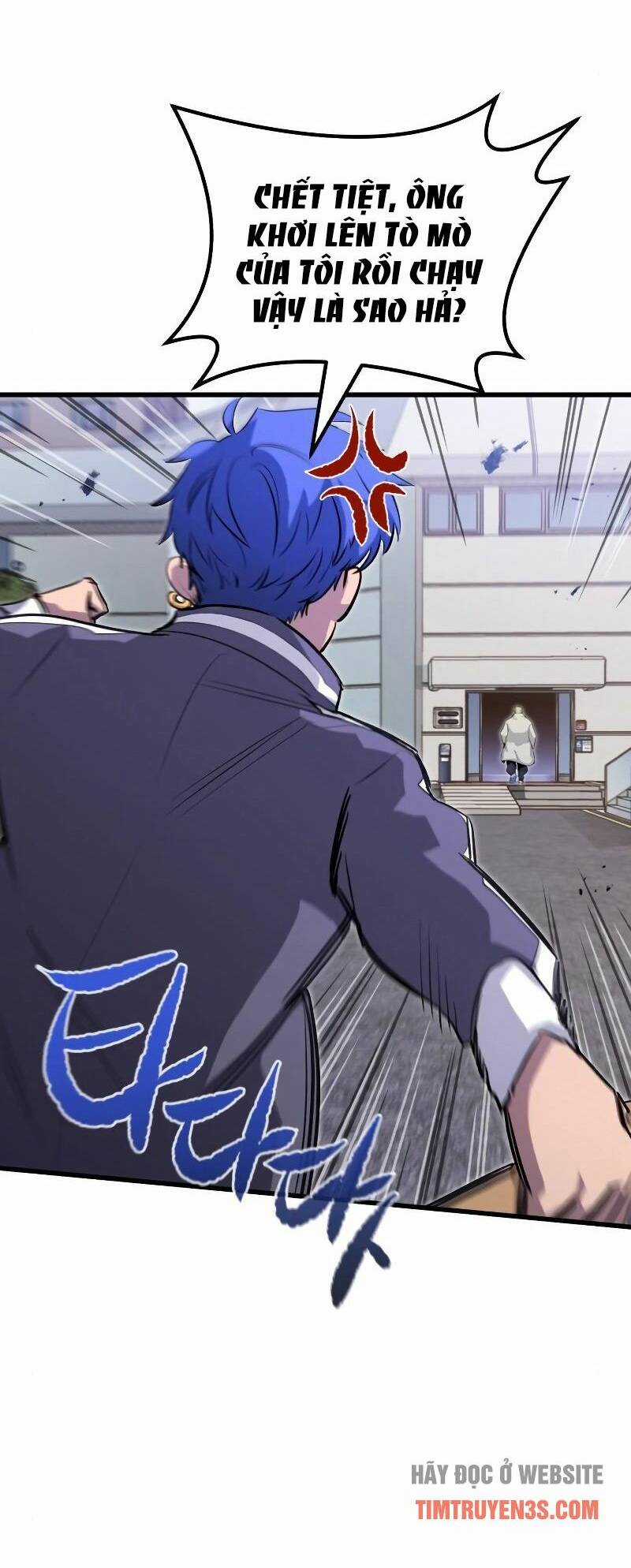 Quỷ Linh Vương Chapter 24 trang 49