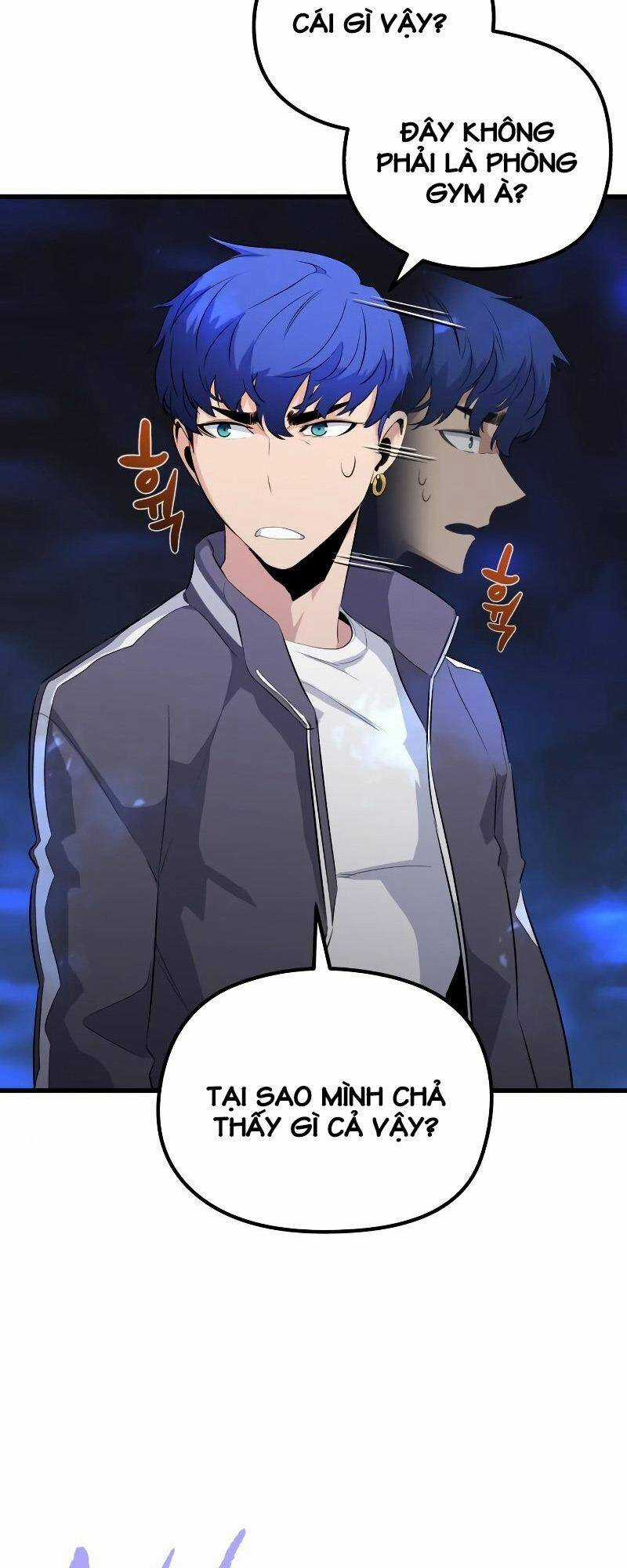 Quỷ Linh Vương Chapter 24 trang 53