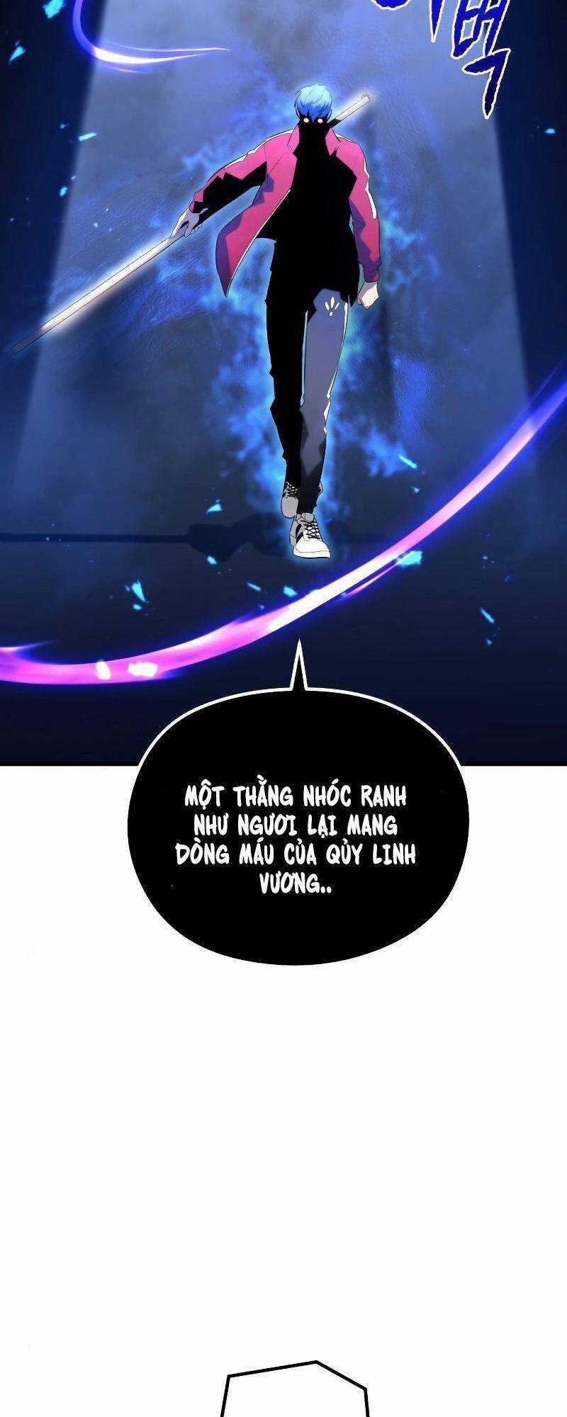 Quỷ Linh Vương Chapter 24 trang 56