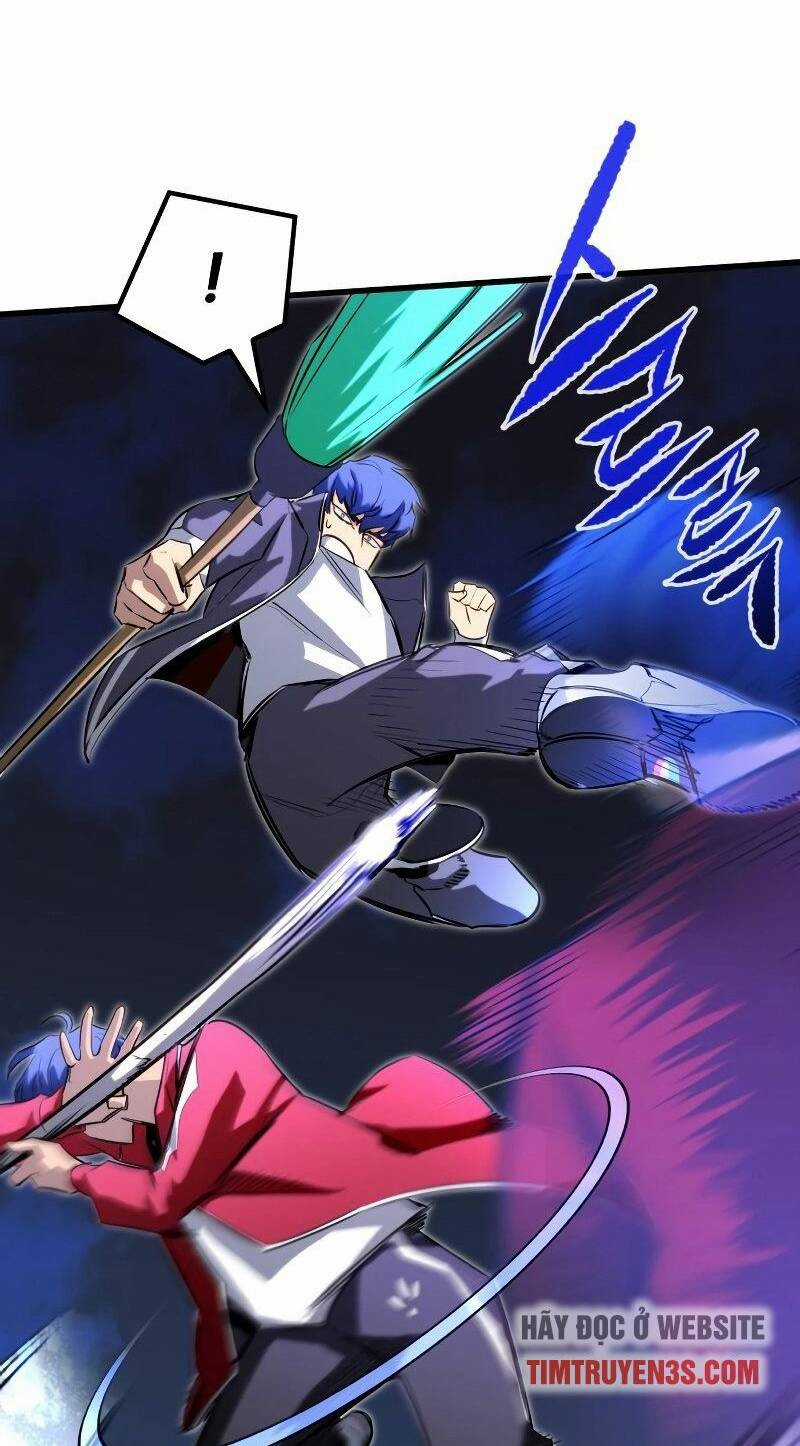 Quỷ Linh Vương Chapter 24 trang 61