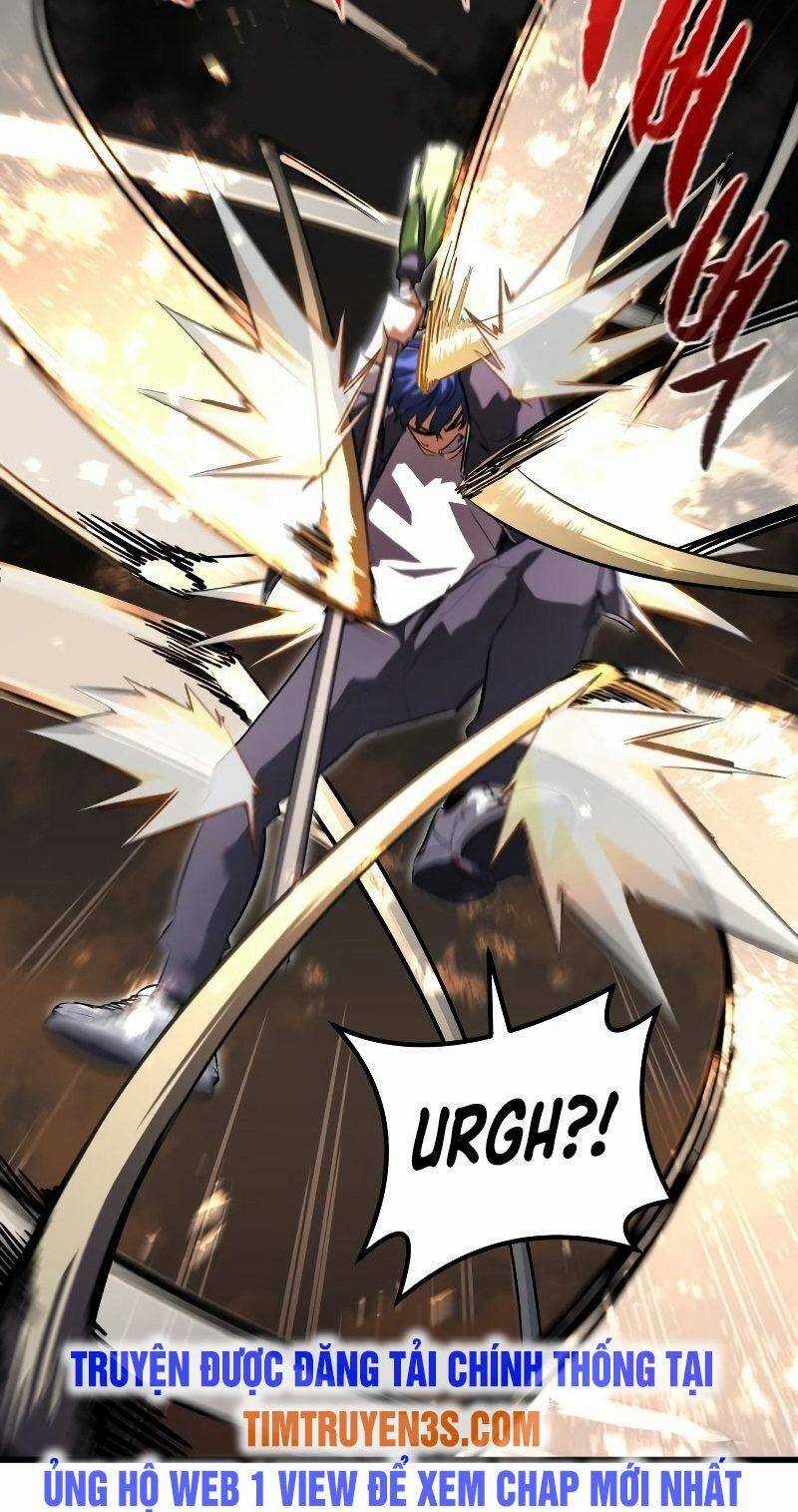 Quỷ Linh Vương Chapter 24 trang 71