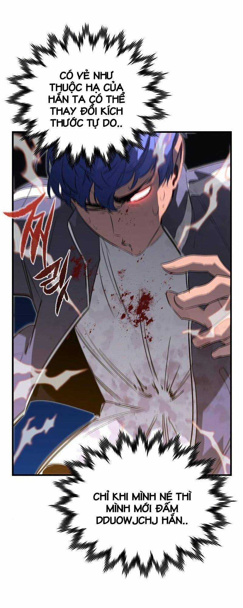 Quỷ Linh Vương Chapter 24 trang 76