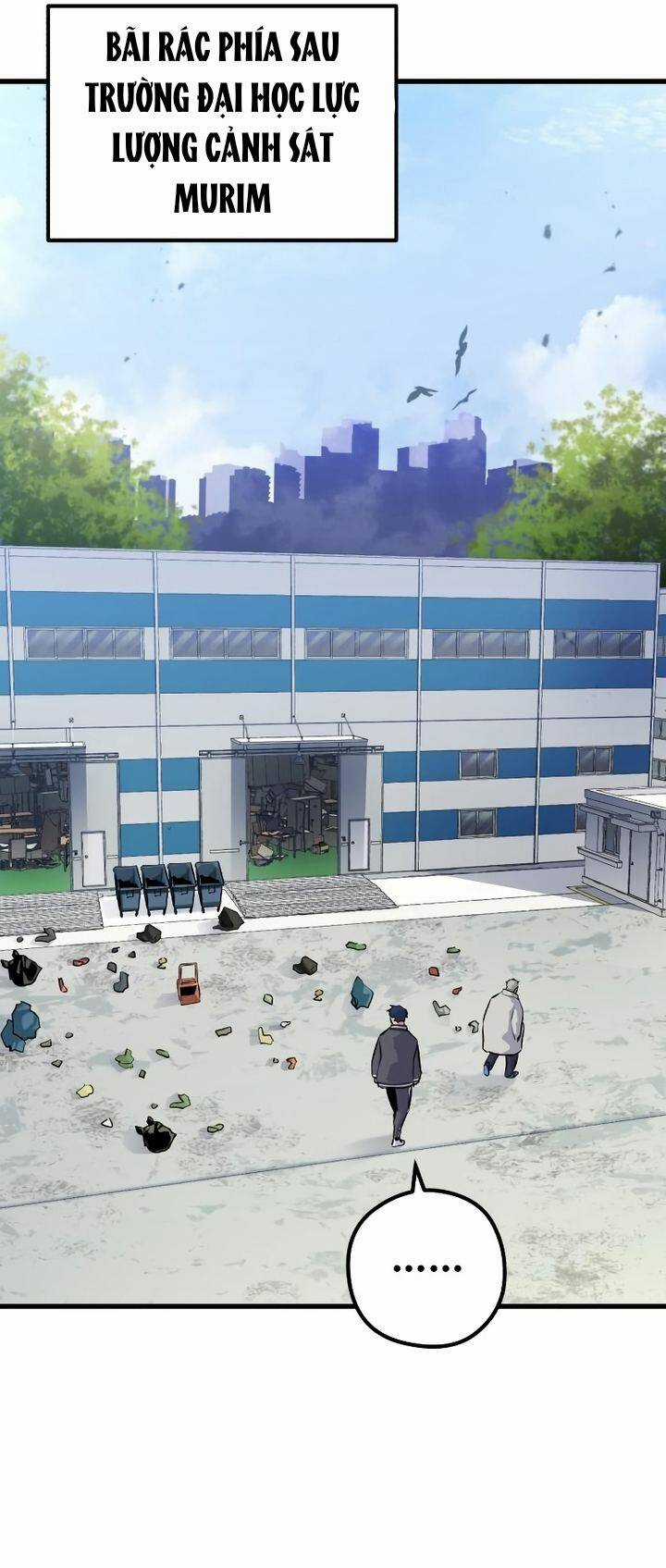 Quỷ Linh Vương Chapter 25 trang 12