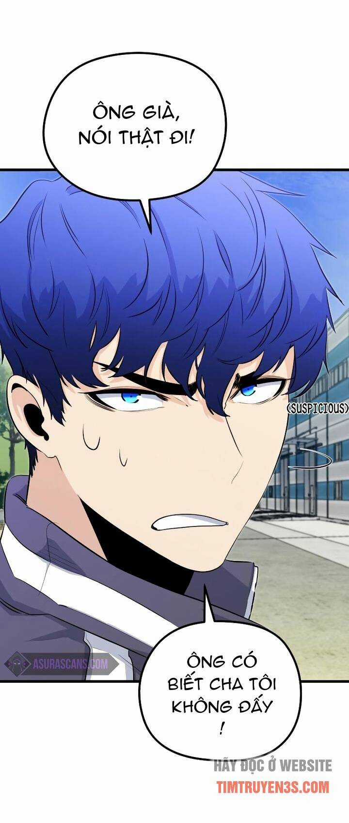 Quỷ Linh Vương Chapter 25 trang 13