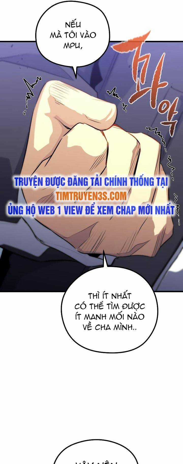 Quỷ Linh Vương Chapter 25 trang 18