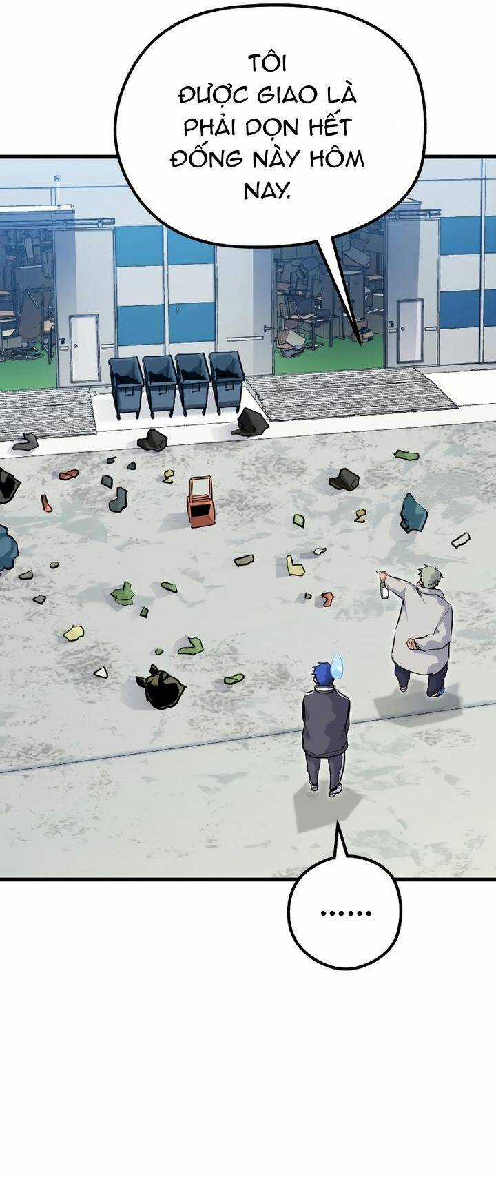 Quỷ Linh Vương Chapter 25 trang 24