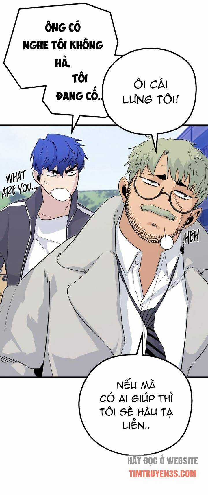 Quỷ Linh Vương Chapter 25 trang 25