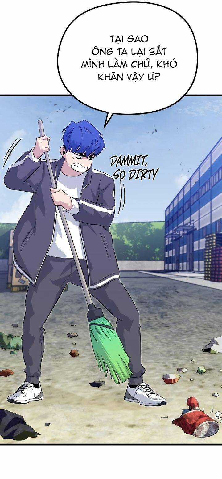 Quỷ Linh Vương Chapter 25 trang 29