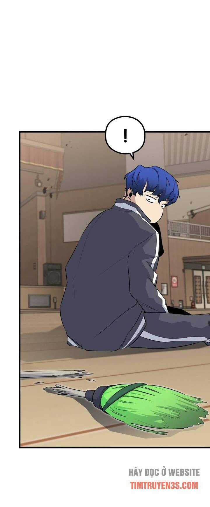 Quỷ Linh Vương Chapter 25 trang 3