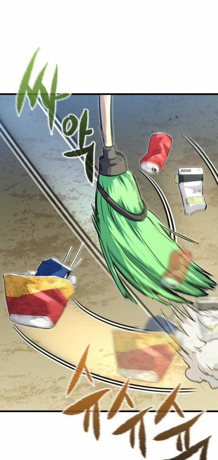 Quỷ Linh Vương Chapter 25 trang 31