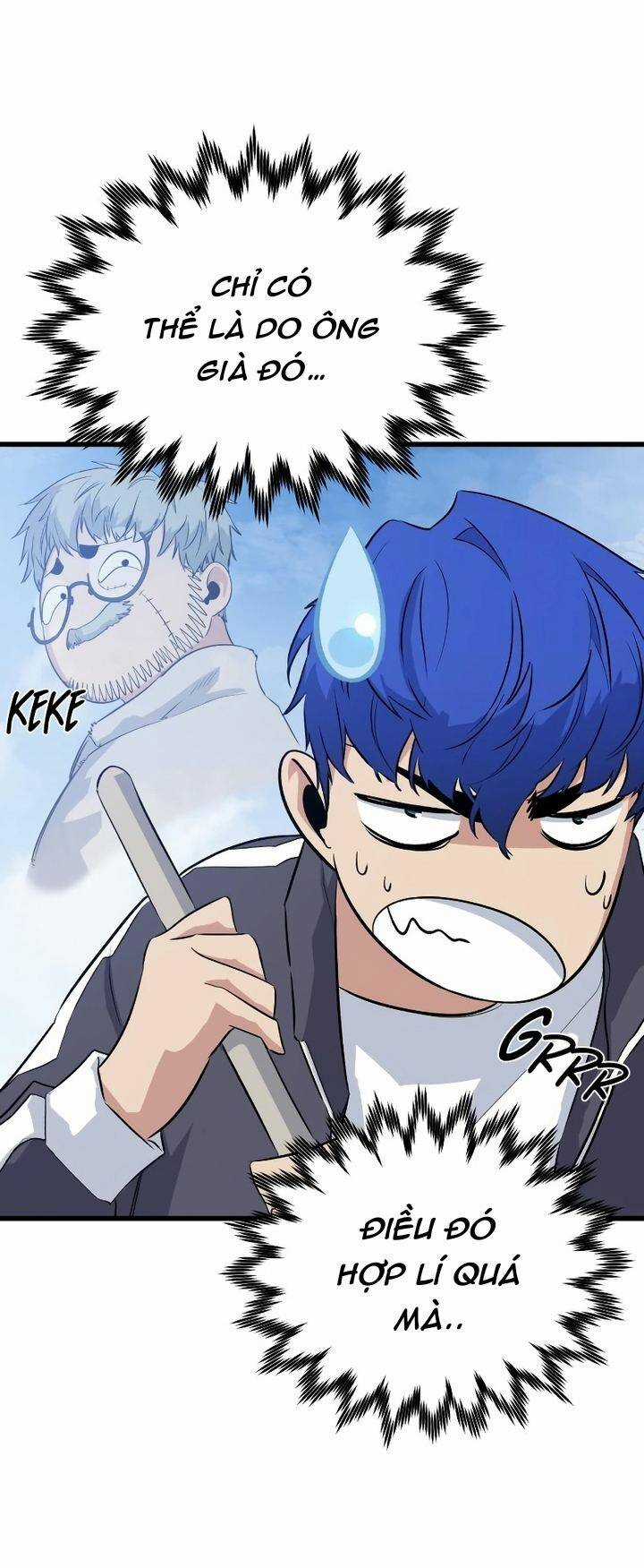 Quỷ Linh Vương Chapter 25 trang 37