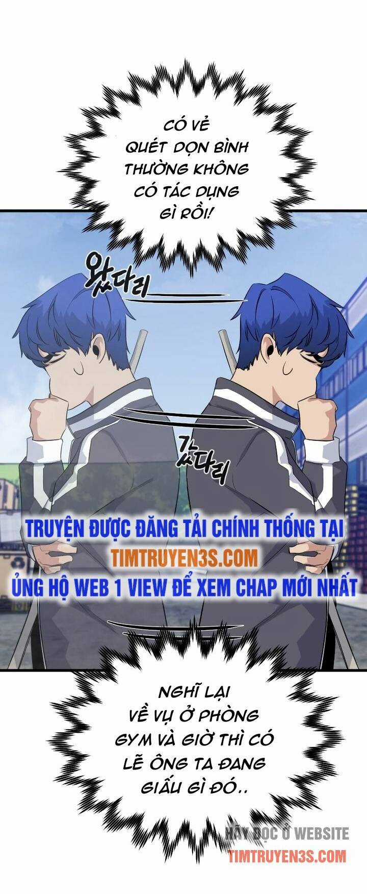 Quỷ Linh Vương Chapter 25 trang 38